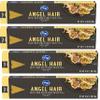 Enriched Spaghetti Product Angel Hair Pasta (4 Boxes, 16 oz. each) view 1