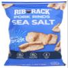 Sea Salt Pork Rinds view 1