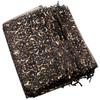 SUNGULF 12x16 Inches Drawstring Organza Bags Sheer Large Pouches Wedding Favor Party Christmas Gift Bag (Black Stars and Moon, 50 Packs) view 1