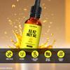 BASIC GREENS Vitamin D3 K2 Liquid Drops 2000 IU D3 + 85 mcg K2 MK-7 Calcium Absorption, Bone & Immune Support 30 Servings, Sugar Free, Made in USA view 4
