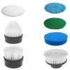 MGLSDeet Electric Spin Scrubber ANS8050/8052 Scrub Brush Replacement Brush Heads 7Pcs Kit view 3