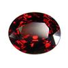 11.25 Ratti / 10.42 Carat Natural Hessonite (Gomed/Garnet) Stone Lab-Certified Cylone Quality Earth Mind Natural Loose Gemstone For Men & Women-B09GKT2FMRNAMZ view 1