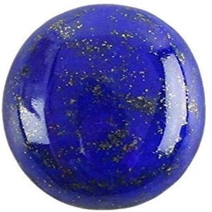 14.00 Ratti Blue Lajward Stone Natural Aa++ Quality Original Lapis Lazuli Lajwart Rashi Ratna Pathar Gemstone For Men And Women-B0DHXZCVMRNAMZ