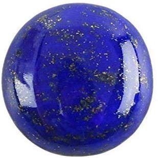 14.00 Ratti Blue Lajward Stone Natural Aa++ Quality Original Lapis Lazuli Lajwart Rashi Ratna Pathar Gemstone For Men And Women-B0DHXZCVMRNAMZ