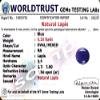 14.00 Ratti Blue Lajward Stone Natural Aa++ Quality Original Lapis Lazuli Lajwart Rashi Ratna Pathar Gemstone For Men And Women-B0DHXZCVMRNAMZ view 2