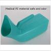 1000mL Female Urinals Urine Bottle Urinal Women Portable Urinal for Home Hospital Camp Truck Car Travel Pee Bottle(White) view 3