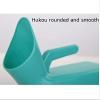 1000mL Female Urinals Urine Bottle Urinal Women Portable Urinal for Home Hospital Camp Truck Car Travel Pee Bottle(White) view 4