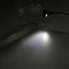 PUCNHZYNW Magnifying Glass 2.5X 8X Desktop Table Lamp Light Reading Magnifying Glass LED Illuminated PCB Welding Cellphone Mobile Phone Repair Magnifier view 3