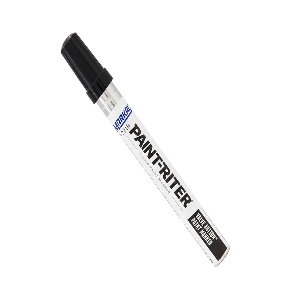 FHC Black Touch-Up Marker