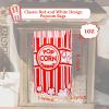 500 Pieces Paper Popcorn Bags - 1 oz Popcorn Bags Individual Servings for Party, Movie Night Supplies, Machine Small Mini Pop Corn Bag Container Bulk Holder Carnival view 4