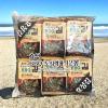 Seaweed Group (1 PACK, BBQ SEAWEED) view 2