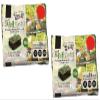 Seaweed Group (2 PACKS, ROASTED SEAWEED GREEN LAVER) view 1
