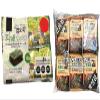 Seaweed Group (COMBO, ROASTED SEAWEED GREEN LAVER) view 1