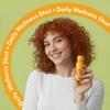 Herbana Vitamin C Wellness Shot - Ginger Turmeric Citrus Juice Shot - Daily Immune Support Drink - Orange Lemon Pineapple (Pack of 12) view 2