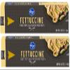 Enriched Spaghetti Product Fettuccine Pasta (2 Boxes, 16 oz. each) view 1