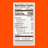 Halloween Jack O' Lantern Ghost Bats Shaped Chocolate 39oz Bag Trick or Treating view 2