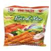 Fried Batter Mix Group (2 PACKS, DRIED GREEN ONION PANCAKE FLOUR) view 2