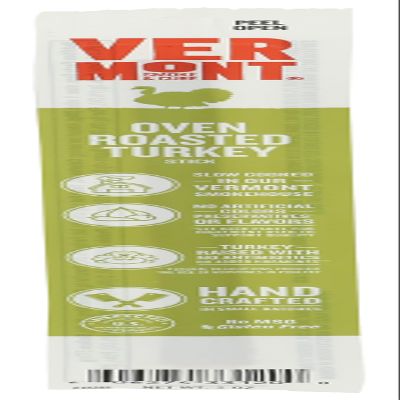 Meat Sticks - Vermont Smoke & Cure