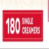 Coffee Creamer Singles, Original 180 ct. Liquid Non-Dairy Tubs, Lactose-Free, Cholesterol-Free view 4