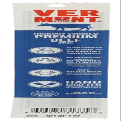 Meat Sticks - Vermont Smoke & Cure