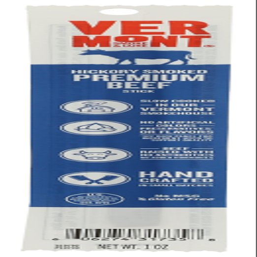 Meat Sticks - Vermont Smoke & Cure