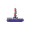 Floor Mop Head Accessories Electric Roll Brush Vacuum Cleaner Replacement Spare PartsCompatible For Dyson V10Slim V12 SV18 view 1