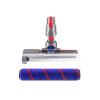 Floor Mop Head Accessories Electric Roll Brush Vacuum Cleaner Replacement Spare PartsCompatible For Dyson V10Slim V12 SV18 view 2