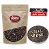 Chia Seeds, Organic, Omega-3, Superfood 500g view 2
