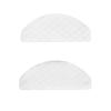 100 Pcs Disposable Wipes Pads - Accessories,Compatible For Ecovacs Ozmo T8 / T8+ / T8 AIVI / T8 Max / T9 / T9+ / N8 / N8+ / N8 Pro / N8 Pro+ Vacuum Cleaner view 2