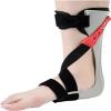 Dance Ankle Foot Orthosis Foot Supports AFO Ankle Braces Splint for Injury Recovery,Joint Pain & Dorsiflexion Movement,Left-L view 1