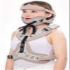 Head Neck Chest Orthosis, Spinal Back Spine Orthosis, Adjustable Cervical Thoracic Orthosis Support, U Lumbar Support,A view 1