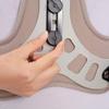 Head Neck Chest Orthosis, Spinal Back Spine Orthosis, Adjustable Cervical Thoracic Orthosis Support, U Lumbar Support,A view 4