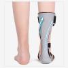 sdneNest Ankle Support Foot Orthosis, Adjustable Foot Valgus Orthosis, Drop Foot Posture Lifter for Foot Drop Correction,Left-XX-Large view 2