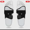 sdneNest Ankle Support Foot Orthosis, Adjustable Foot Valgus Orthosis, Drop Foot Posture Lifter for Foot Drop Correction,Left-XX-Large view 4