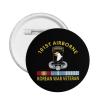 101st Airborne Air Assault Paratroops Korean War Veteran Adult Dust Mask Adjustable Dust Face with 2 Filter82 view 1