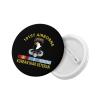 101st Airborne Air Assault Paratroops Korean War Veteran Adult Dust Mask Adjustable Dust Face with 2 Filter82 view 3