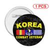 101st Airborne Air Assault Paratroops Korean War Veteran Adult Dust Mask Adjustable Dust Face with 2 Filter1 view 2