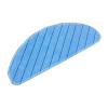 20Pcs Washable Mop Cloth Pads Compatible For Ecovacs T8 T9 AIVI T9 Model T9 Series Robot Vacuum Cleaner Mop Replacement view 3