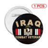101st Airborne Air Assault Paratroops Iraq Combat Veteran Adult Dust Mask Adjustable Dust Face with 2 Filter37 view 2
