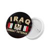 101st Airborne Air Assault Paratroops Iraq Combat Veteran Adult Dust Mask Adjustable Dust Face with 2 Filter37 view 3