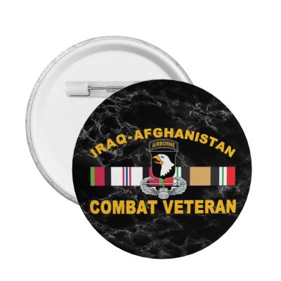 101st Airborne Air Assault Paratroops Afghanistan and Iraq Veteran Adult Dust Mask Adjustable Dust Face with 2 Filter4