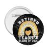 Retired Teacher 2037 Class Of 2037 Teachers Retirement Adult Dust Mask Adjustable Dust Face with 2 Filter33 view 1