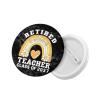 Retired Teacher 2037 Class Of 2037 Teachers Retirement Adult Dust Mask Adjustable Dust Face with 2 Filter33 view 3