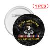 101st Airborne Air Assault Paratroops Afghanistan Veteran Adult Dust Mask Adjustable Dust Face with 2 Filter40 view 2