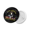 101st Airborne Air Assault Paratroops Afghanistan Veteran Adult Dust Mask Adjustable Dust Face with 2 Filter40 view 3