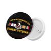101st Airborne Air Assault Paratroops Afghanistan and Iraq Veteran Adult Dust Mask Adjustable Dust Face with 2 Filter39 view 3