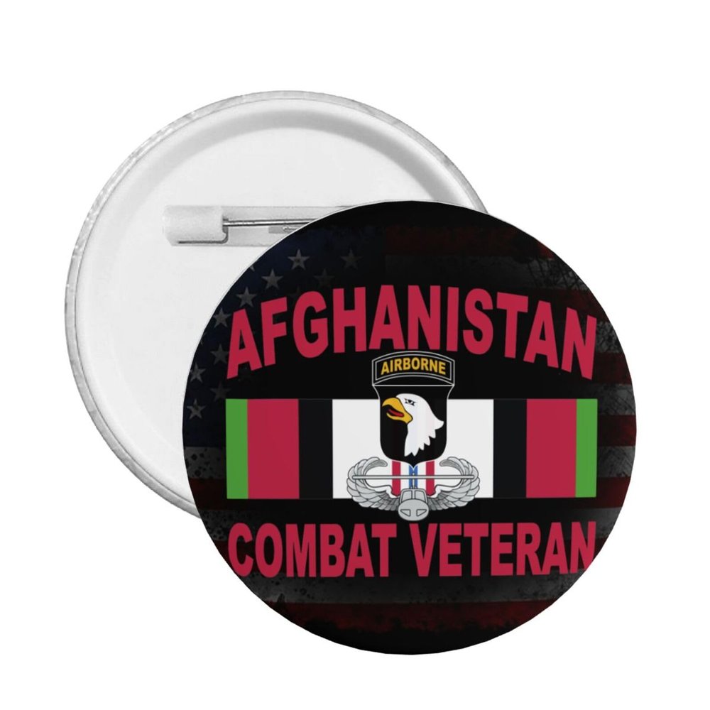 101st Airborne Air Assault Paratroops Afghanistan Combat Veteran Adult Dust Mask Adjustable Dust Face with 2 Filter38