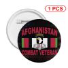 101st Airborne Air Assault Paratroops Afghanistan Combat Veteran Adult Dust Mask Adjustable Dust Face with 2 Filter38 view 2