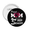 Proud Mom of a 2031 Senior Class of 2031 Graduation Adult Dust Mask Adjustable Dust Face with 2 Filter22 view 1