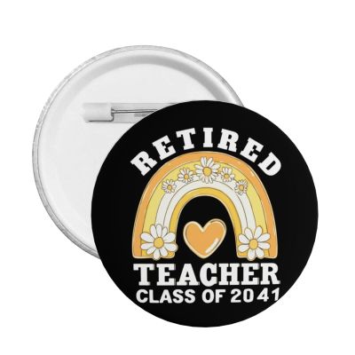 Retired Teacher 2041 Class Of 2041 Teachers Retirement Adult Dust Mask Adjustable Dust Face with 2 Filter3